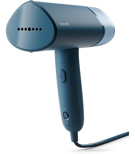 Amazon.com: Panasonic NI-FS430-C Clothes Steamer, 360° Powerful