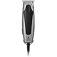 Andis 42400 inLINER All-in-One Trim & Shave Hair Trimmer and Foil Shaver Kit, Silver