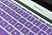 Kuzy - AIR 11-inch Keyboard Cover for MacBook Air 11.6