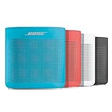 Bose SoundLink Color Bluetooth speaker II