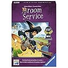 Broom Service - Strategy Game