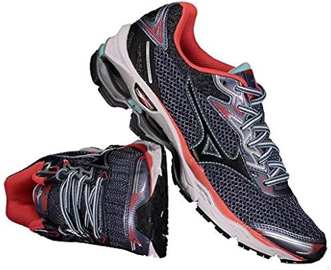 tenis mizuno wave guardian s feminino