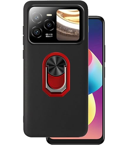 K-S-Trade Custodia per Blu Bold N3 Custodia Compatibile con Blu