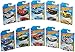 Hot Wheels Amazon Mini 10pk 1 Vehicles