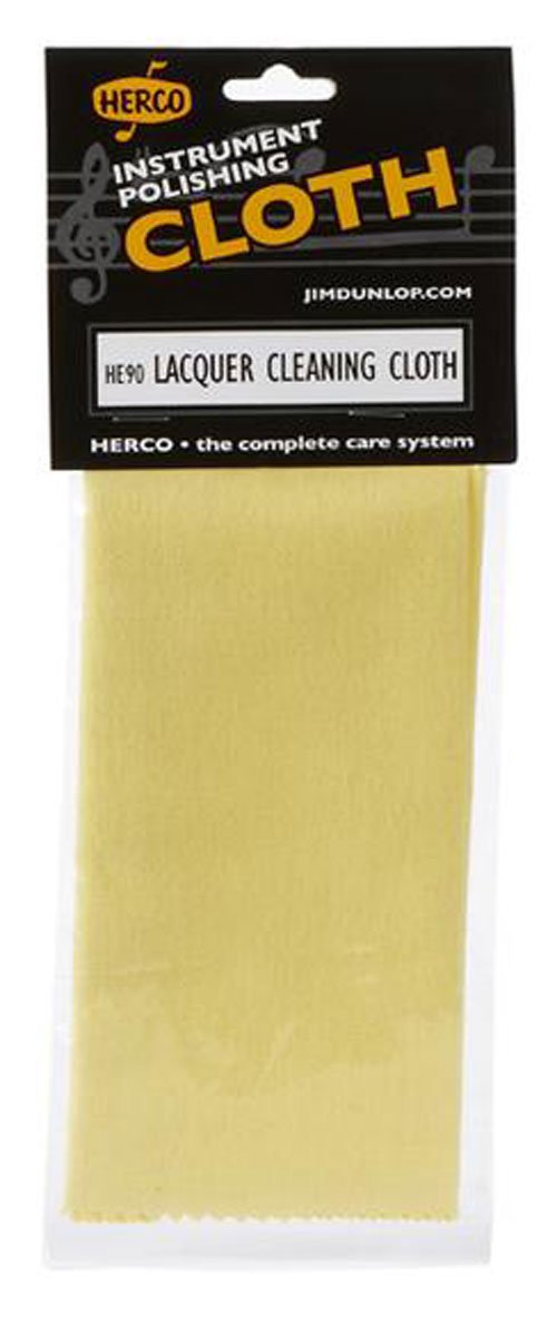Herco HE90 Single Lacquer Cleaning Cloth