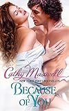 Because of You (Avon Romantic Treasure)