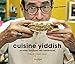 Cuisine yiddish by 