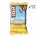 CLIF BAR - Energy Bars - Nuts and Seeds - (2.4 Ounce Protein Bars, 12 Count) primary