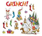 Eureka Dr. Seuss's 