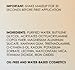 Luminess Air Airbrush Matte Finish Foundation,Buff F4BUFF , 0.55 Oz