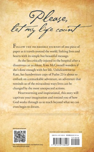 The Shepherd's Song: A Story of Second Chances - Image 6