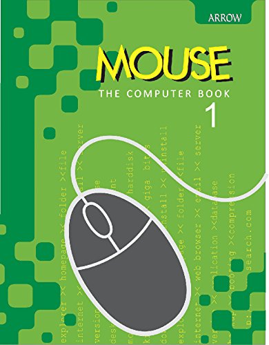 Mouse – The Computer Book – 1
