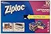 Ziploc Food Storage Containers (5 Count - Variety Pack)