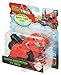 Mattel Dinotrux Bath Squirtin' Ty Rux Vehicle