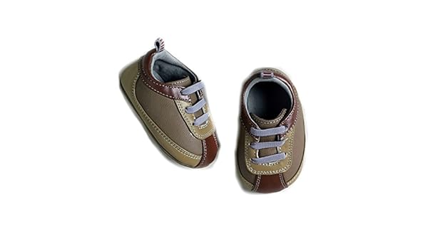 little wonders baby shoes