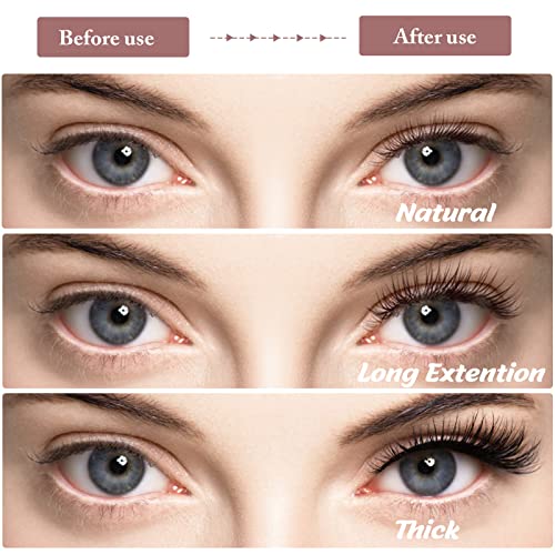 How To Attach Fake Eyelashes Without Glue at Helen Wilson blog