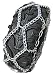 TireChain.com 25x10-12, 25 10 12 ATV UTV Net Tire Chains, Priced per Pair primary
