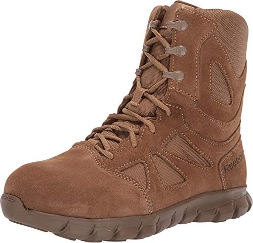 Amazon.com: Reebok mens Rapid Response Rb Safety Toe 8  display picture 1