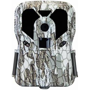 Amazon.com : The Exodus Trek Trail Camera | .7 Second Trigger Speed