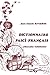 Dictionnaire paici-francais (Nouvelle-Caledonie). Lexique francais-paici. LCP4 (Societe d'Etudes Linguistiques et Anthropologiques de France) by 