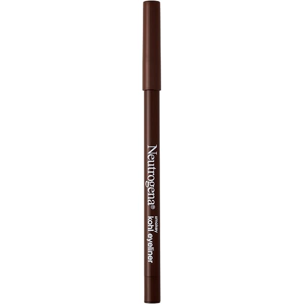 Royal & Langnickel Revolution Eyeliner Pinsel Angeschrägt – 1 Stück, Synthetisch, Weich, Präzise