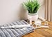 Winning Smile Electric Toothbrush Dental Kit for Adults - Best Sonic Power Cleaning Technology - Rechargeable Electronic Toothbrushes with 2 Heads, Floss Picks, Tongue Scraper, and Mouthguard