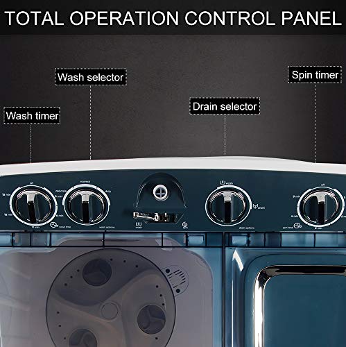 5 OKVAC+Portable+Washing+Capacity+Semi+Automatic