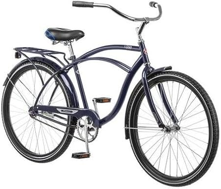 mens schwinn cruiser