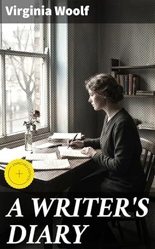 Amazon.com: A Writer's Diary: The Virginia Woolf Library
