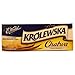 E. Wedel Halva Krolewska, Vanilla,8.82 oz