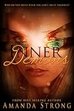 Inner Demons (The Monsters Among Us Book 2)