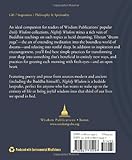 Image de Nightly Wisdom: Buddhist Inspirations for Sleeping, Dreaming, and Waking Up