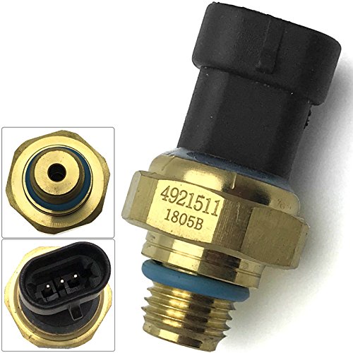 Best Transmission Oil Pressure Sensors Buying Guide GistGear