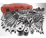 Craftsman 153pc Universal MTS Set
