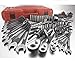 Craftsman 153pc Universal MTS Set