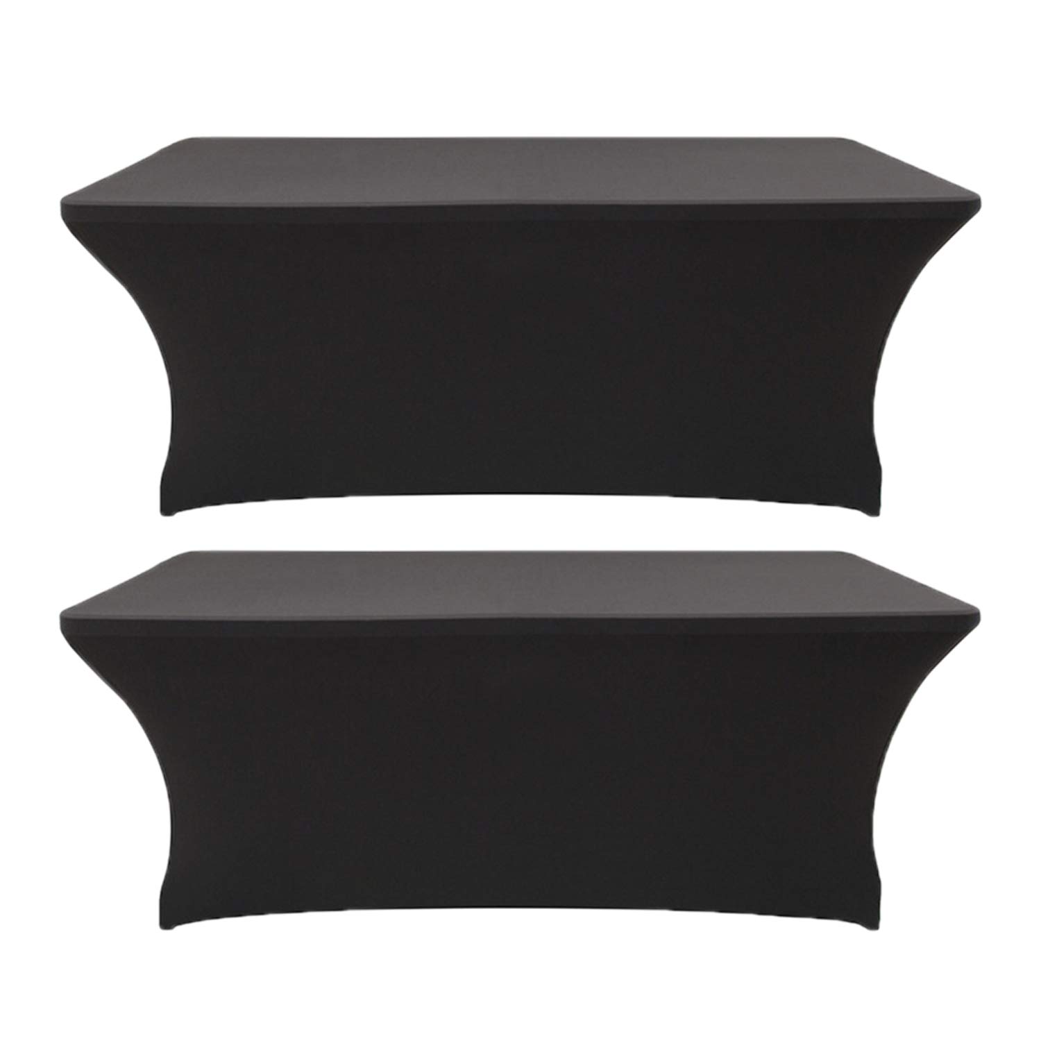 Best 5 ft table cloth