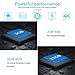 Android TV Box 12.0, TX68 Media Player Allwinner H618 64bit Quad Core 2GB RAM 16GB eMMC Dual Band WiFi 2.4GHz+5GHz Bluetooth 5.0,Supporting 3D 6K Ultra HD H.265 Android Box.