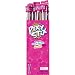 Pixy Stix Candy Filled Fun Straws, 0.42 Ounce (Pack of 85) primary