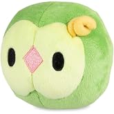 Pok&eacute;mon Center: Solosis Sitting Cuties Plush