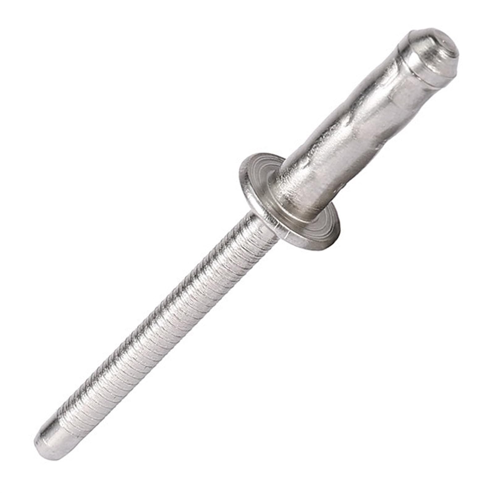 77072 Rivets ALLCLEAN 3/16