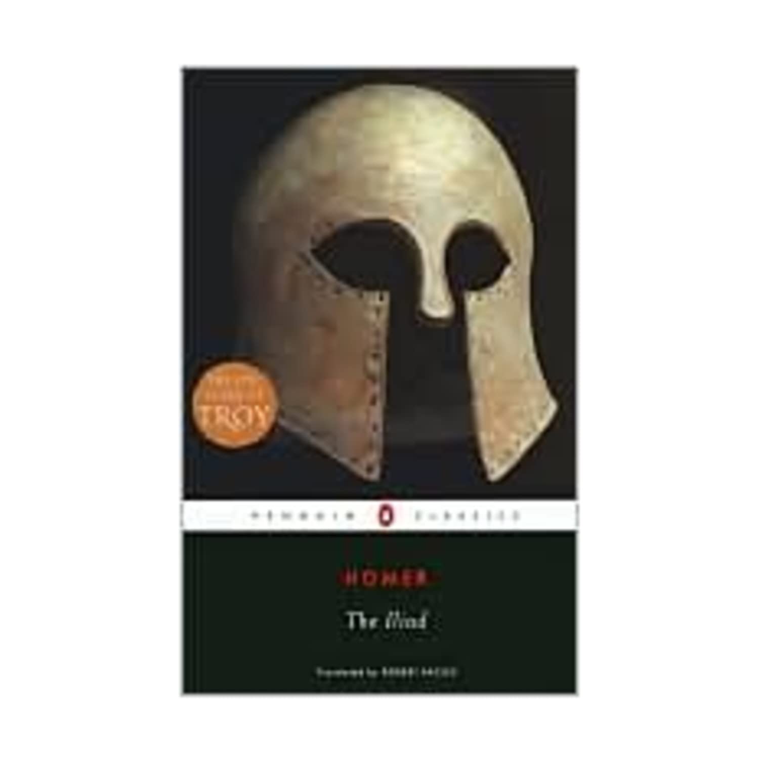 The Iliad (Penguin Classics)