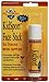 All Terrain KidSport SPF28 Natural Sunscreen Face Stick (0.6- Ounce)