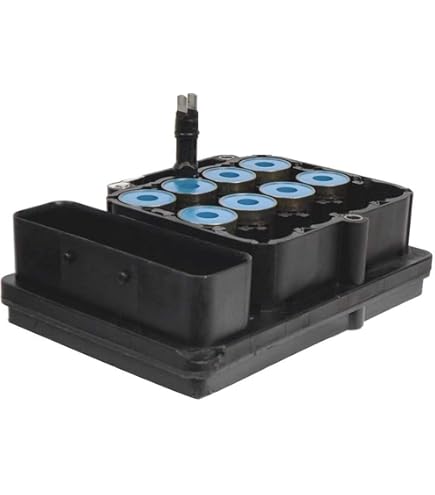 Rotule De Barre De Connexion ABS Pour Land Rover Freelander (1998-2006) - Réf. 230569 - Compatible Plusieurs Motorisations