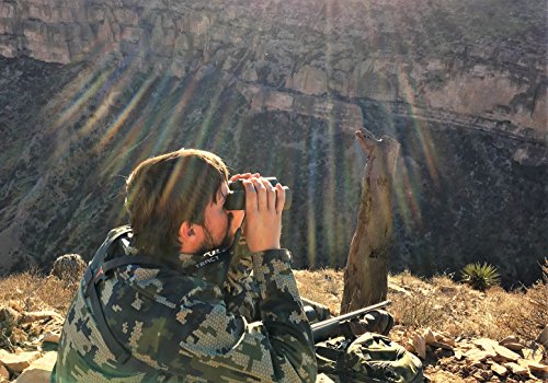 1 Tract+Custom+Binocular+Harness+Accessory