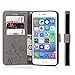 iPhone 7 Plus Wallet Case (5.5