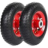 AR-PRO 2-Pack 2.80/2.50-4" Tire and Wheel Set