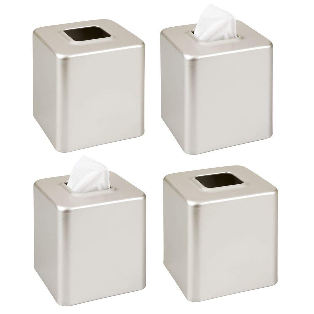 Best End Table Brush Nickel