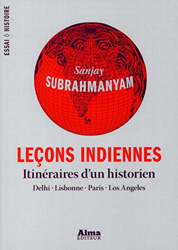 Leçons indiennes
