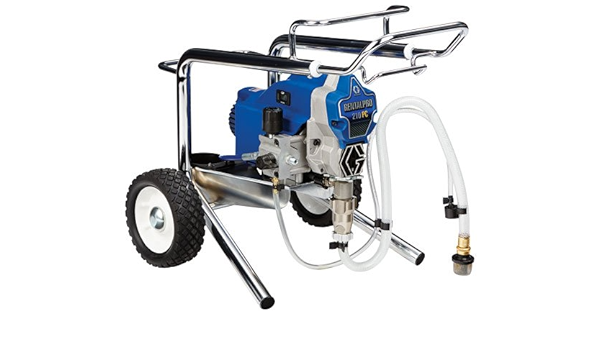 Graco Paint Sprayer RentalPro 210 