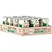 DISCONTINUED: NUTRO Hearty Stews For Senior Dogs, Grandma's Farm Stew With Lamb & Rice Chunks in Gravy 12.5 Ounce Cans (Pack of 12); Rich in Nutrients and Full of Flavor; Supports Healthy Joints & Healthy Digestion in Older Dogs